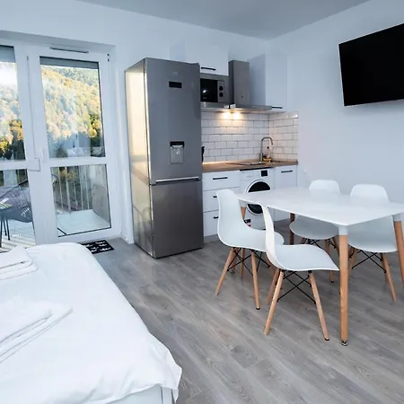 Apartment Cozy 4 People With Parking