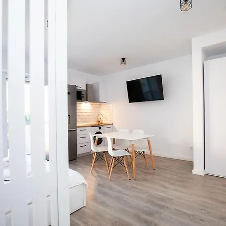 Cozy 4 People With Parking Apartment Sinaia